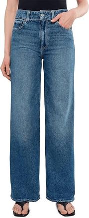 Paige 32 Sasha in Bonjour Womens Jeans Bonjour : 30 32, Cotton/Denim/Elastane