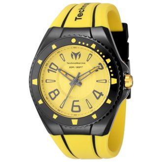 Technomarine Mens Racing Legends 44mm Watch TM-525005