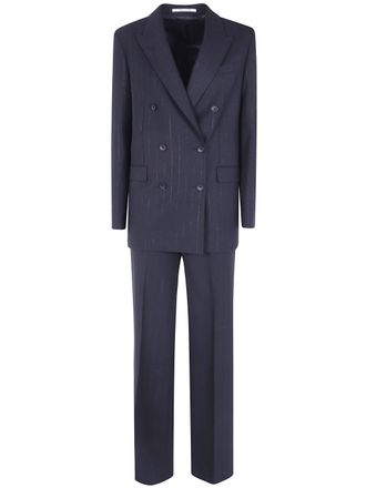 Tagliatore Dress Mini Jacket T-Jasmine