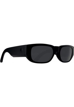 Spy Womens 6700000000133 54 Genre Sunglasses - Black - One Size