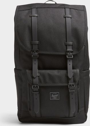 Herschel Mens Little America EcoSystem TM backpack