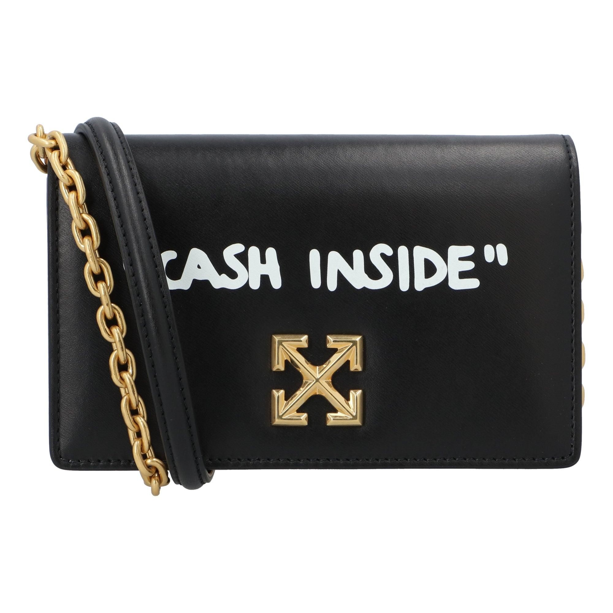Off-white Crossbody Bags / Crossbody Purses − Sale: up to