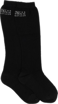 Maison Margiela bootleg Socks