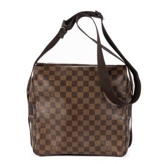 Louis Vuitton Naviglio Schoudertas