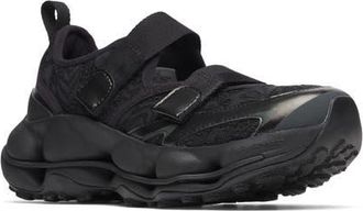 Merrell Speedarc Hiking Sneaker in Black at Nordstrom, Size 10.5