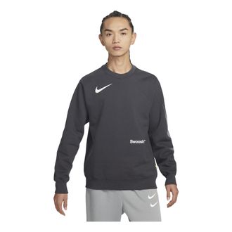 Nike NSW Premium Sweatshirt Black FB1960-060