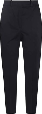 Incotex Pantaloni sartoriali - Nero