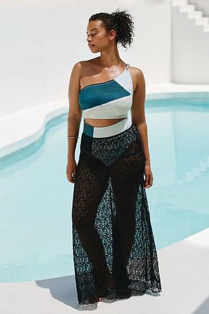 Significant Other Indee One-Piece Swimsuit