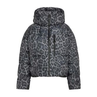adidas by Stella McCartney Dames, Sport, Grijs, Maat: XS Poliester
