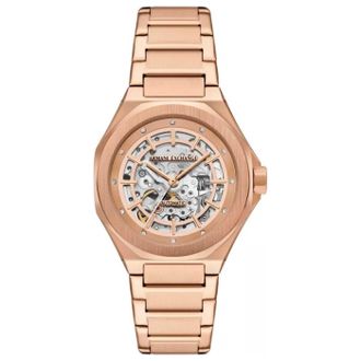 A|X Armani Exchange Classic Womens Watch