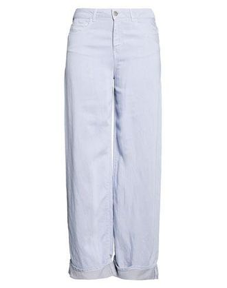 Emporio Armani PARTES DE ABAJO - Pantalones en YOOX.COM