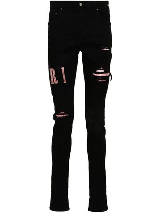 Amiri: Black Jeans now up to −50% | Stylight