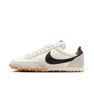Nike Mens Waffle Racer Shoes in White | IM8658-101