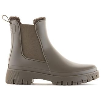 Lemon Jelly Wren Winterschuhe f&uuml;r Damen | grau/braun