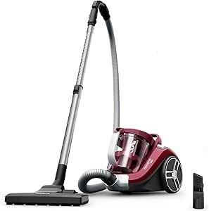 Rowenta Aspirador Sin Bolsa Ro4b31 Xxl