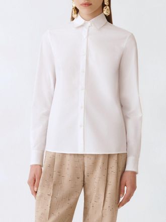 Fabiana Filippi Shirt FABIANA FILIPPI Woman color White