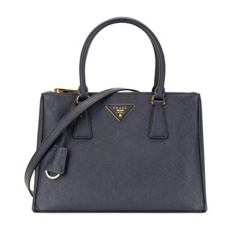 Prada Handbags - female - Prada - Handbags - Blue - ONE SIZE - Bags