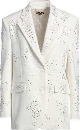 Elisabetta Franchi TRAJES Y CONJUNTOS - Americanas en YOOX.COM