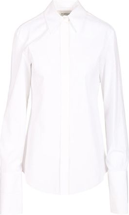 Sportmax Poplin Shirt