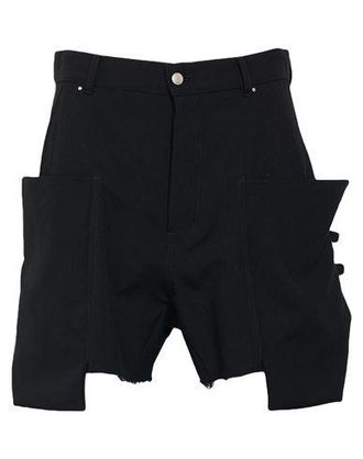 Rick Owens BOTTOMWEAR - Shorts & Bermuda Shorts sur YOOX.COM