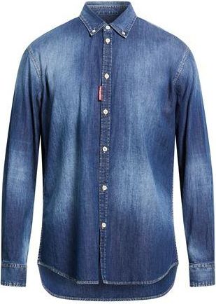 Dsquared2 TOPS - Jeanshemden auf YOOX.COM