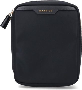 Anya Hindmarch Pouch Trucchi Make Up Folio