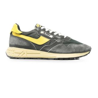 Autry Reelwind Low - - Shoes - Uomo - Multicolore - 41 EU