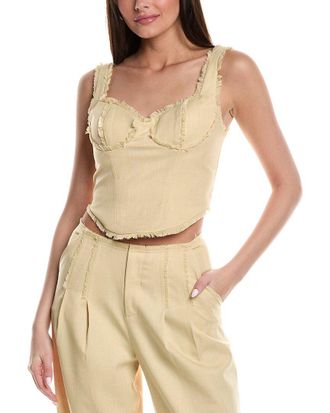 Misha Collection Collection Elianna Top