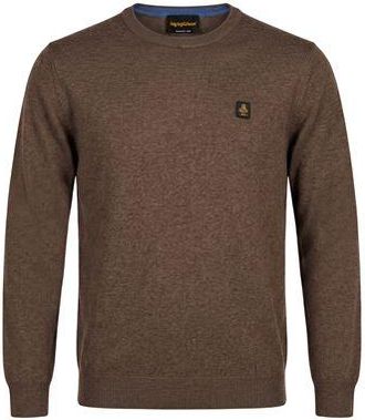 RefrigiWear MAGLIERIA - Pullover su YOOX.COM