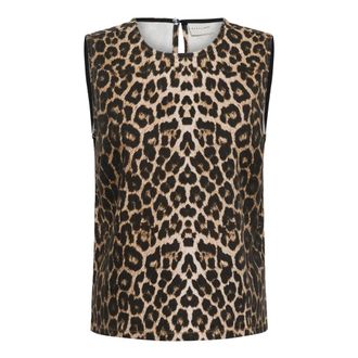 Kaffe Bluse e Camicie - - Tops - Donna - Marrone - M