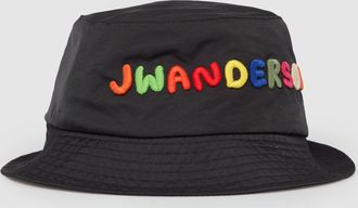 J.W.Anderson Bob Logo Noir Capsule Clay