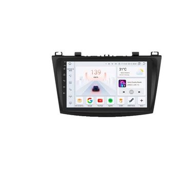OEM Radio Multimedia, Navegaci&oacute;n Gps, Compatibilidad Con Android Auto, S1 (8 N&uacute;cleos, 3g, 32 Gb)