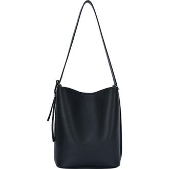 Rachel Zoe Faux Leather Hobo Bag in Black at Nordstrom Rack