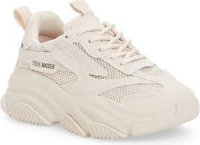 Steve Madden Possession Sneaker in Bone at Nordstrom Rack, Size 6.5