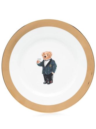 Ralph Lauren Home Thompson-s/4 Dsrt Plt