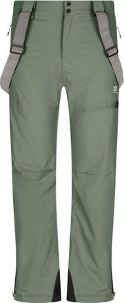 2117 of Sweden Nausta Ski Pant Skihose f&uuml;r Herren | oliv