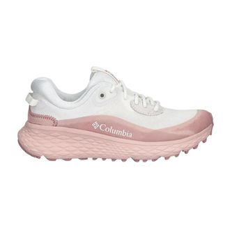 Columbia Terrastride CRZ Shoe - Sport - Mujer - Blanco - 37 EU
