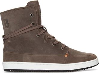 HUB Chess 2.0 Winterschuhe für Damen | braun