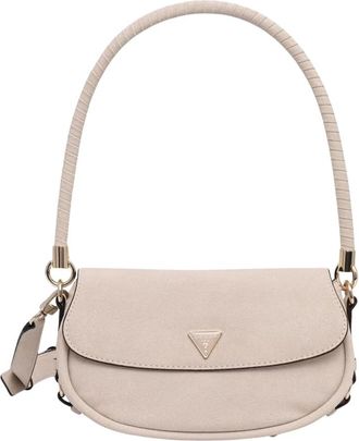 Guess Donna, Borse, Beige, Taglia unica, new