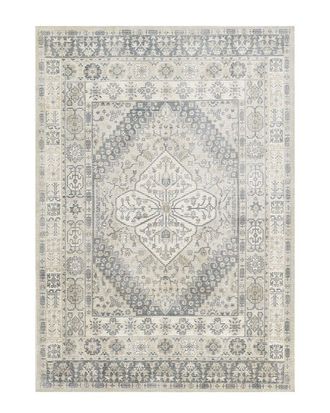 Momeni Estelle Hand Loomed Traditional Rug