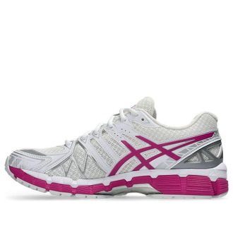 Asics Gel-Kayano 20 White Raspberry 1203A388-108