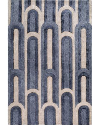 Surya Fuji Rug