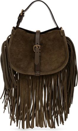 Etro Donna, Borse, Verde, Taglia unica, new