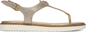 Michael Kors Donna, Scarpe, Giallo, 35 EU, new