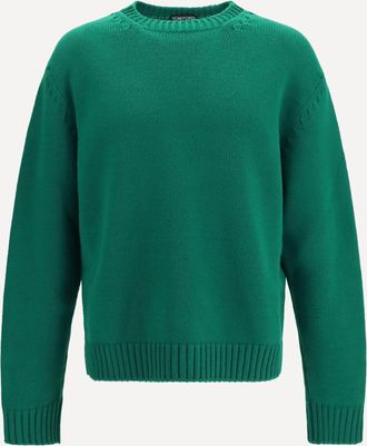 Tom Ford Maglione in lana e cashmere Man 48