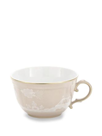 Ginori 1735 Tazza da t&egrave; Oriente Italiano - Toni neutri
