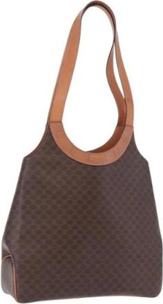 Celine unisex, Pre-owned, Marrone, Taglia unica, used