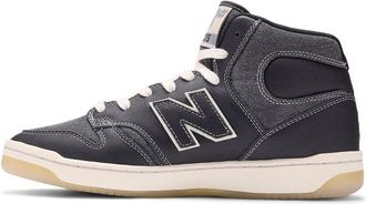 New Balance x Brooklyn Projects 480 Black NM480HDD