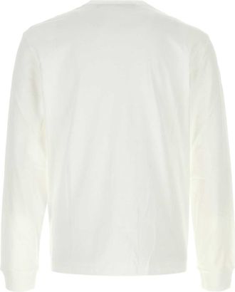 Valentino Garavani Cotton T-shirt - White