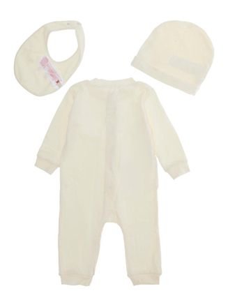 Marni Box Kit Apparel Tracksuit Set - White